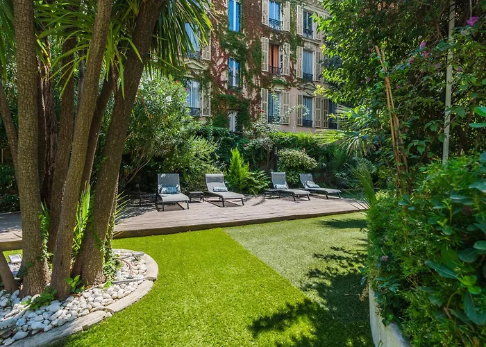 Hotel Villa Victoria