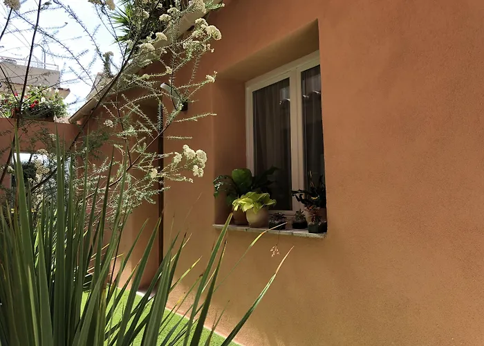 Hotel Villa Rose Nizza