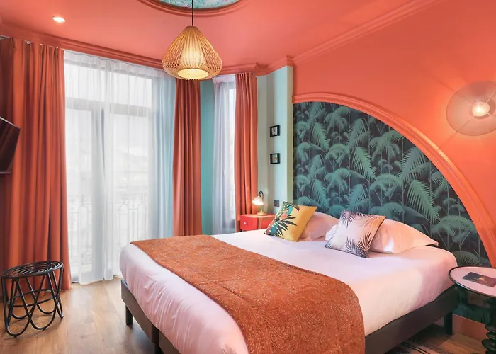 Villa Bougainville By HappycultureVilla